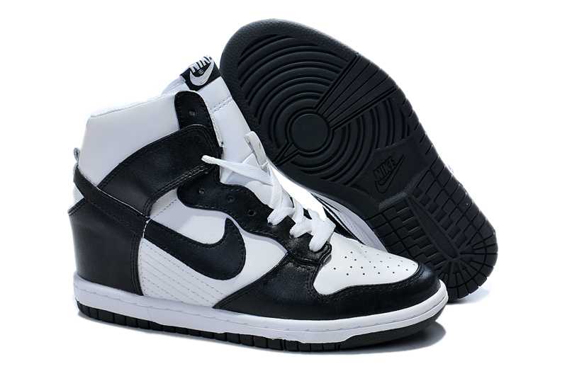 Nike Dunk Sky Hi Vente En Gros Pas Cher